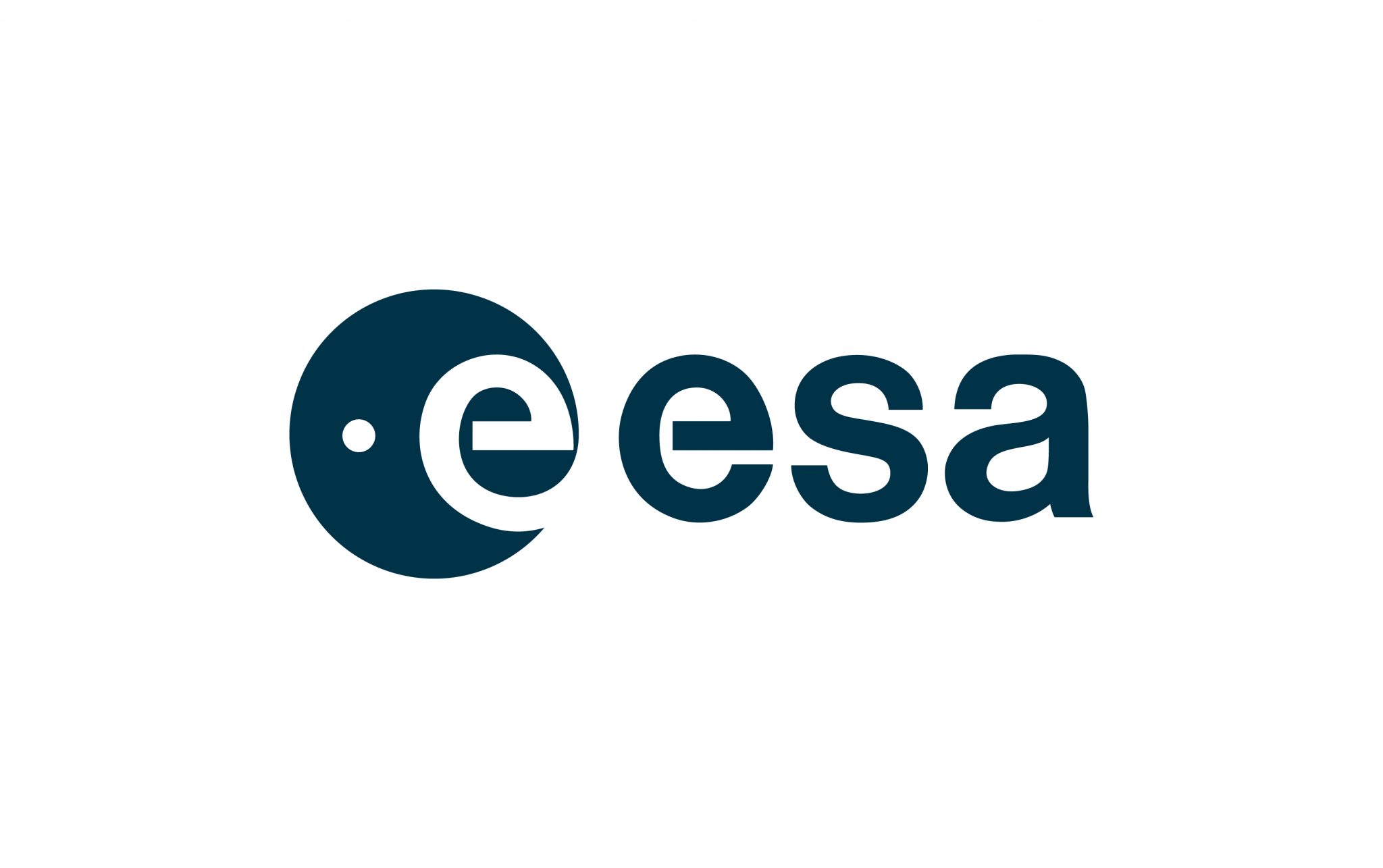 logo ESA